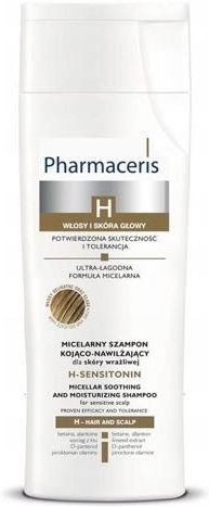 pharmaceris szampon kojący