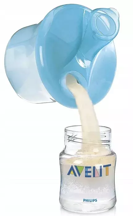 Philips Avent SCF135/06 Dozownik mleka w proszku