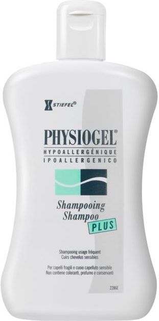 physiogel plus szampon