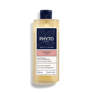 phyto szampon