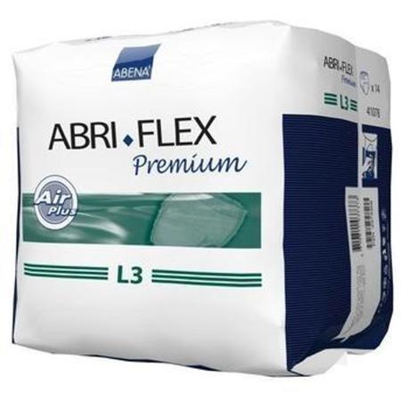 pieluchomajtki abri flex premium l3