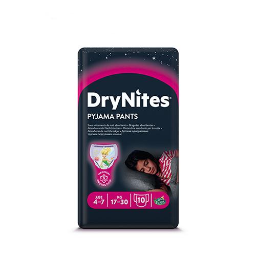 pieluchomajtki drynites