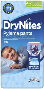 pieluchomajtki drynites