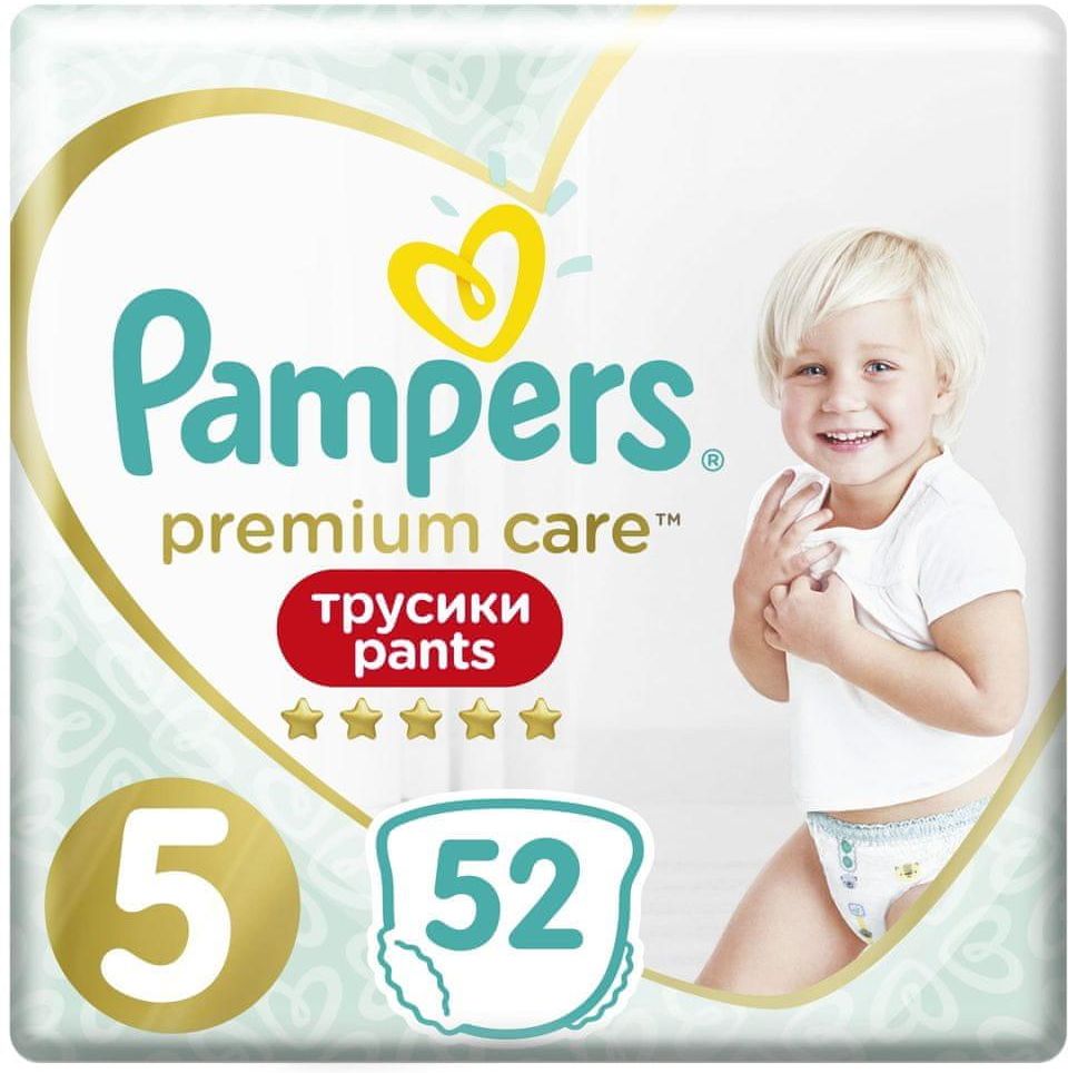 pieluchomajtki pampers 5 gdzie kupic