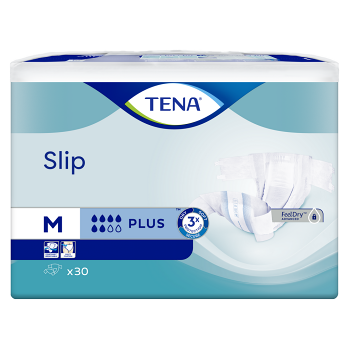 pieluchomajtki tena slip plus opinie