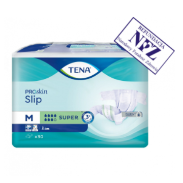 pieluchomajtki tena slip super wrocław