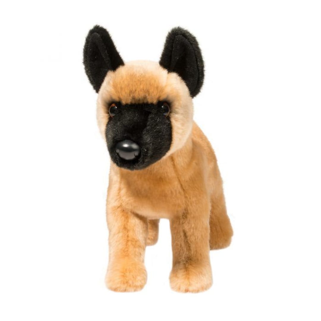 pieluchy dla psa belgian malinois