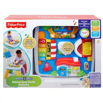 pieluchy fisher price opinie