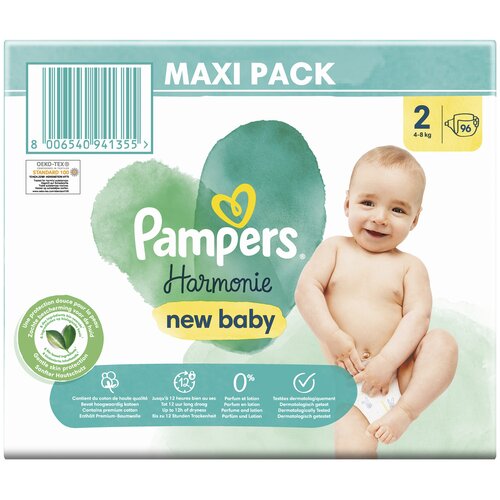 pieluchy pampers 2 sklep internetowy