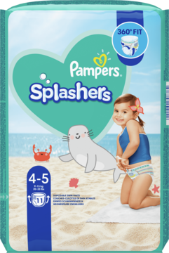 pieluchy pampers 5 rosman