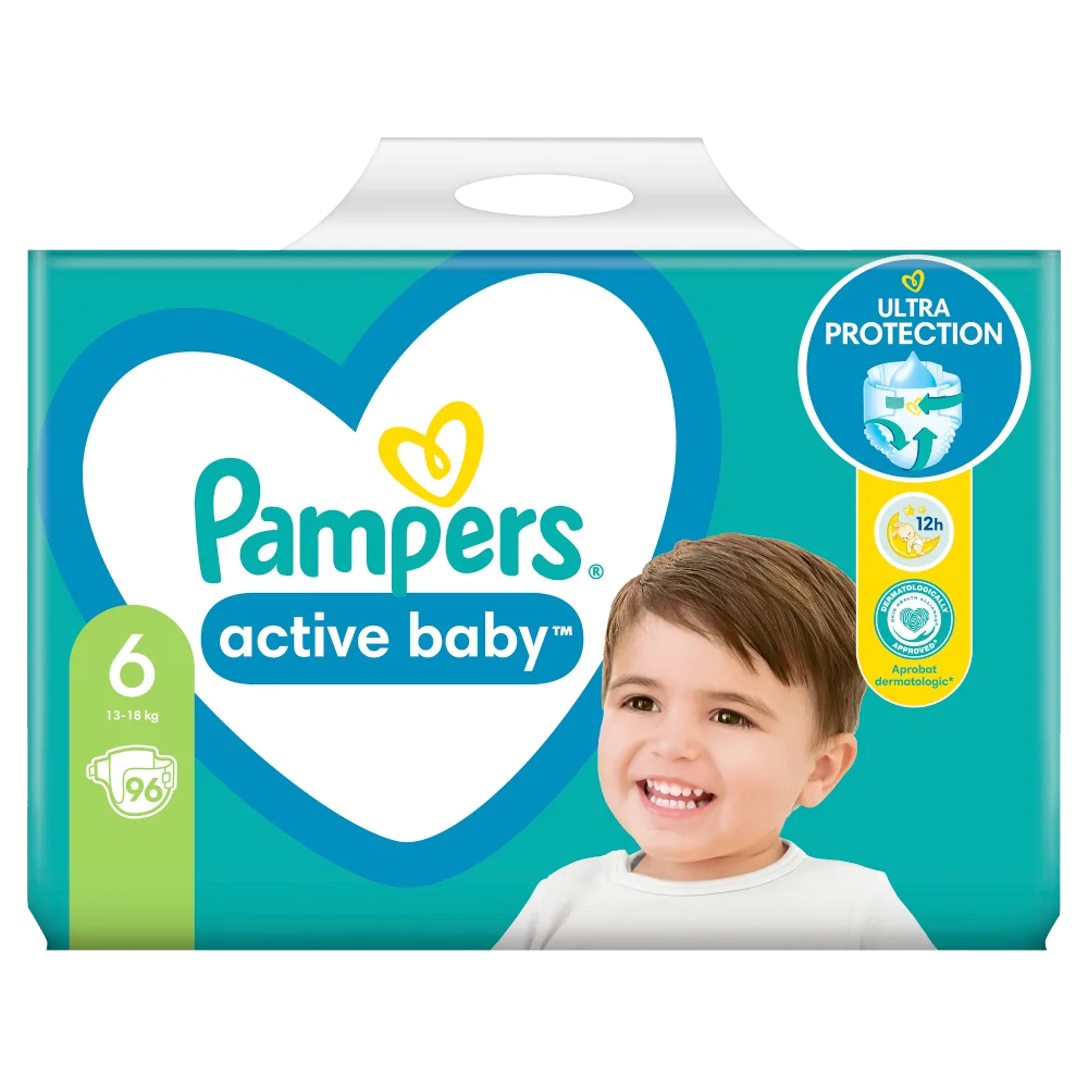 pieluchy pampers premium care1 cena 96 sztuk