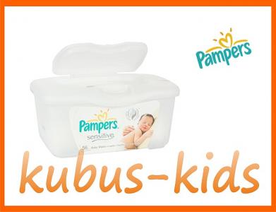 pieluchy pampers w pudelku