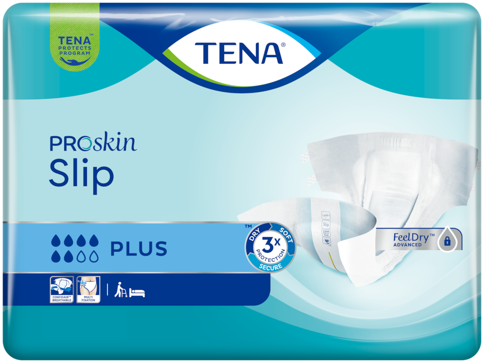 pieluchy tena slip