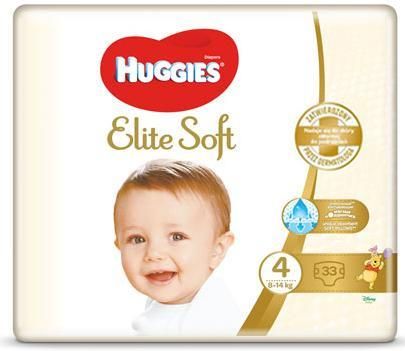 pieluszki huggies 4 ceneo