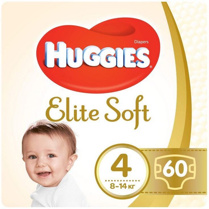 pieluszki huggies 4 opinie