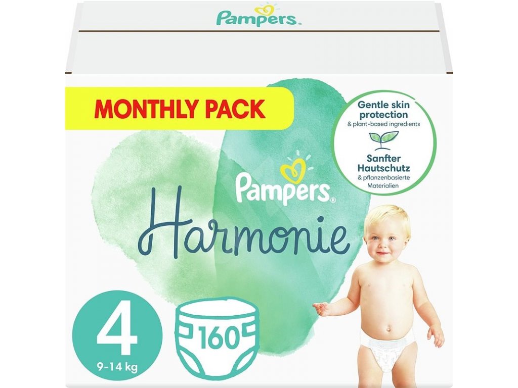 pieluszki pampers z termosem skin shop