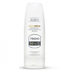 pilomax wax tricho szampon wzmacniający przeciw wypadaniu włosów 200ml