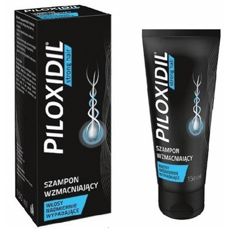 piloxidil szampon