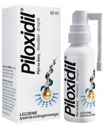 piloxidil szampon allegro