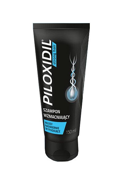 piloxidil szampon gdzie kupić