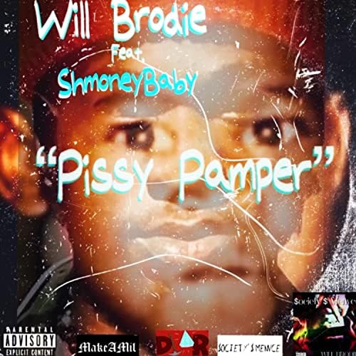 pissy pamper music