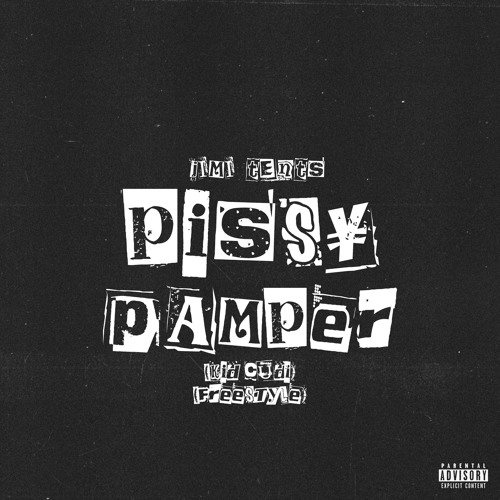 pissy pamper soundcloud