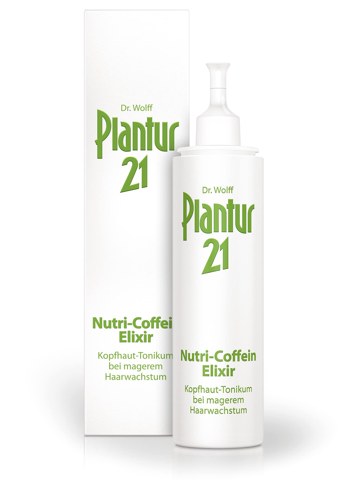 plantur 21 nutri szampon kofeinowy 250 ml