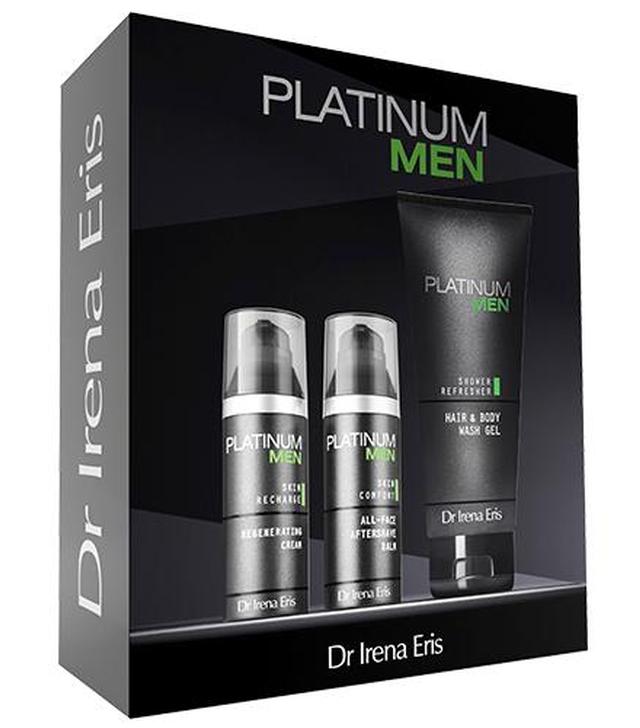 platinum men szampon zagęszczający włosy 200ml cena forum