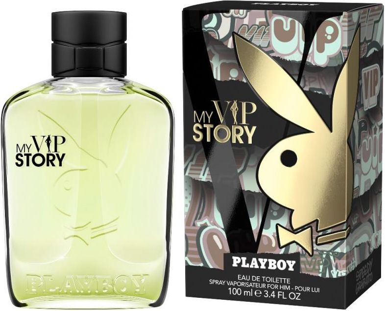 playboy szampon allegro