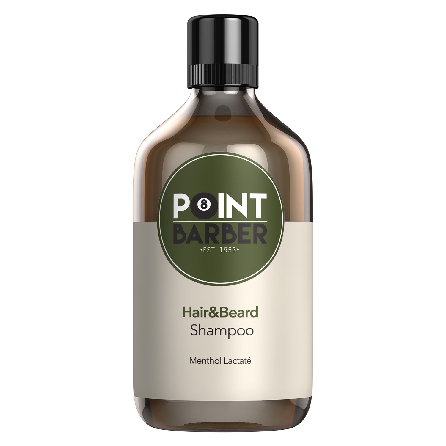 point hair & beard szampon