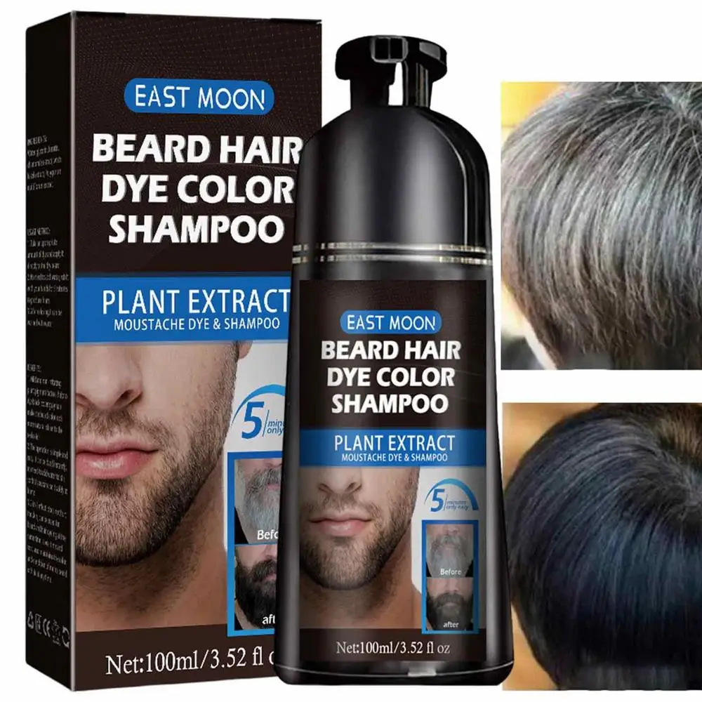 point hair & beard szampon