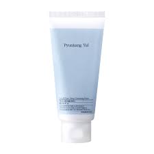 pore control peeling cleansing foam pianka oczyszczająca do twarzy