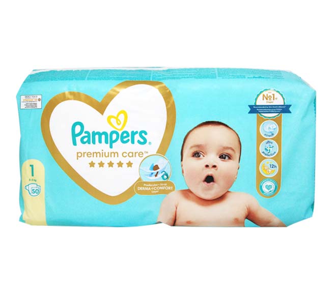 premium protein pampers 1