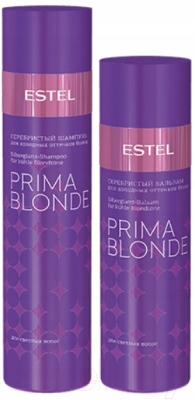 prima blonde szampon