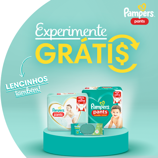 promo pampers