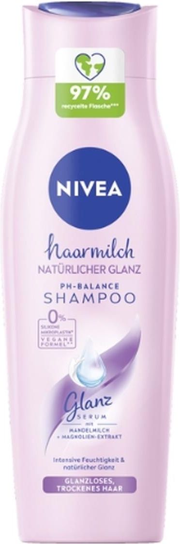 promocja nivea szampon 250 ml