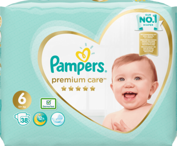 promocja pampers drigeria internetowa rossmann