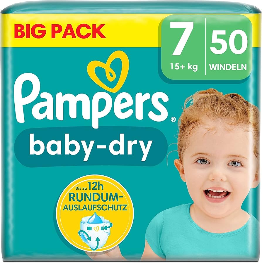 protectiva pampers