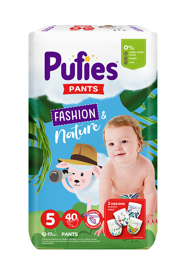 pufies pampers gdzie kupić