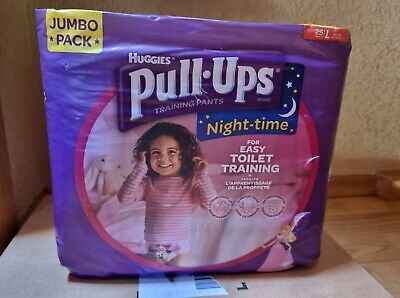 pull ups huggies l abdl