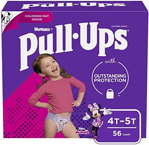 pull ups huggies l abdl