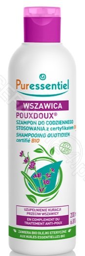 puressentiel szampon