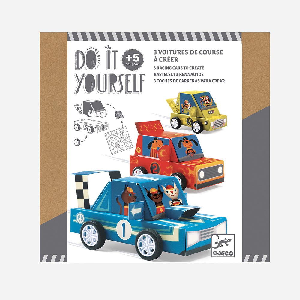 Puzzle Djeco DJ08148