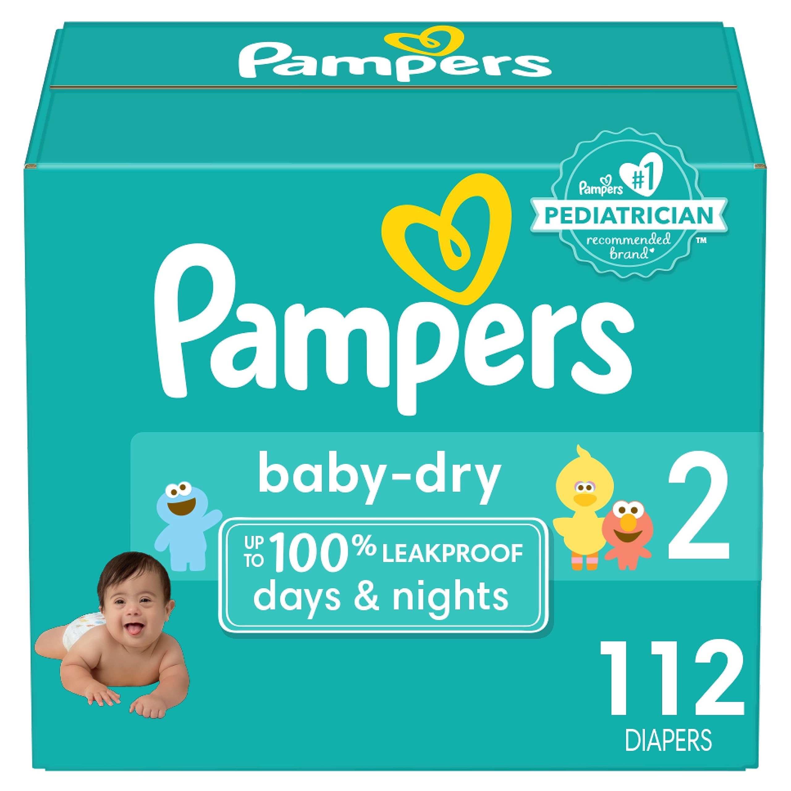 quiz pampers