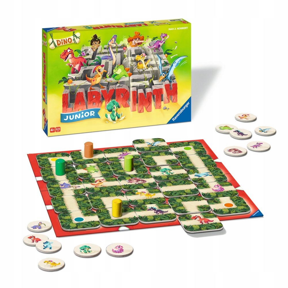 Ravensburger 24359 Gra planszowa