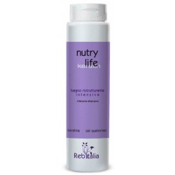 rebitalia nutry life argan szampon nawilżający