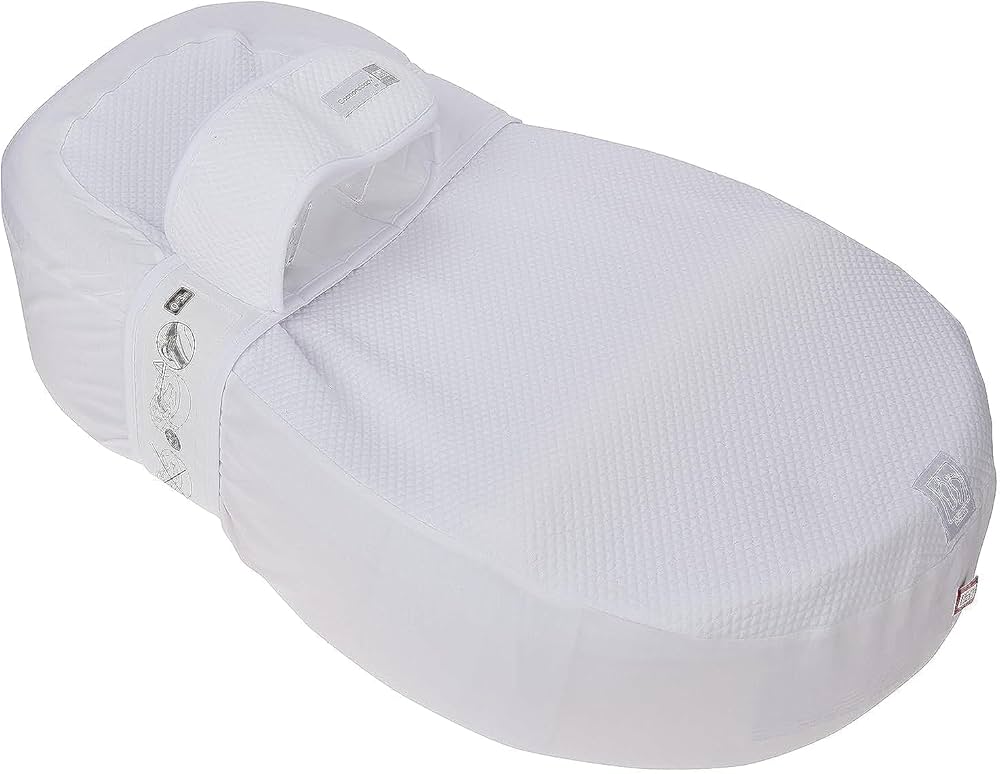 Red Castle Cocoonababy Ergonomiczny kokon