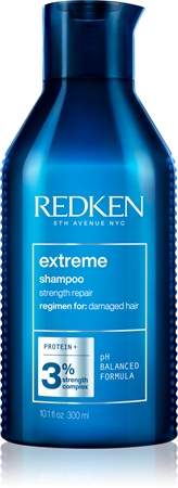 redken extreme szampon