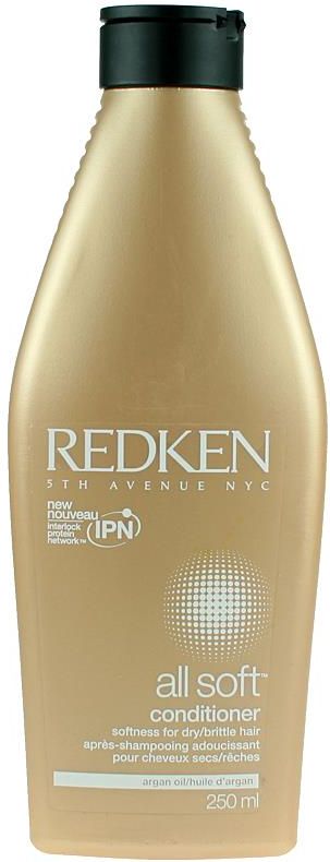 redken odżywka do włosów suchych i łamliwych 250ml