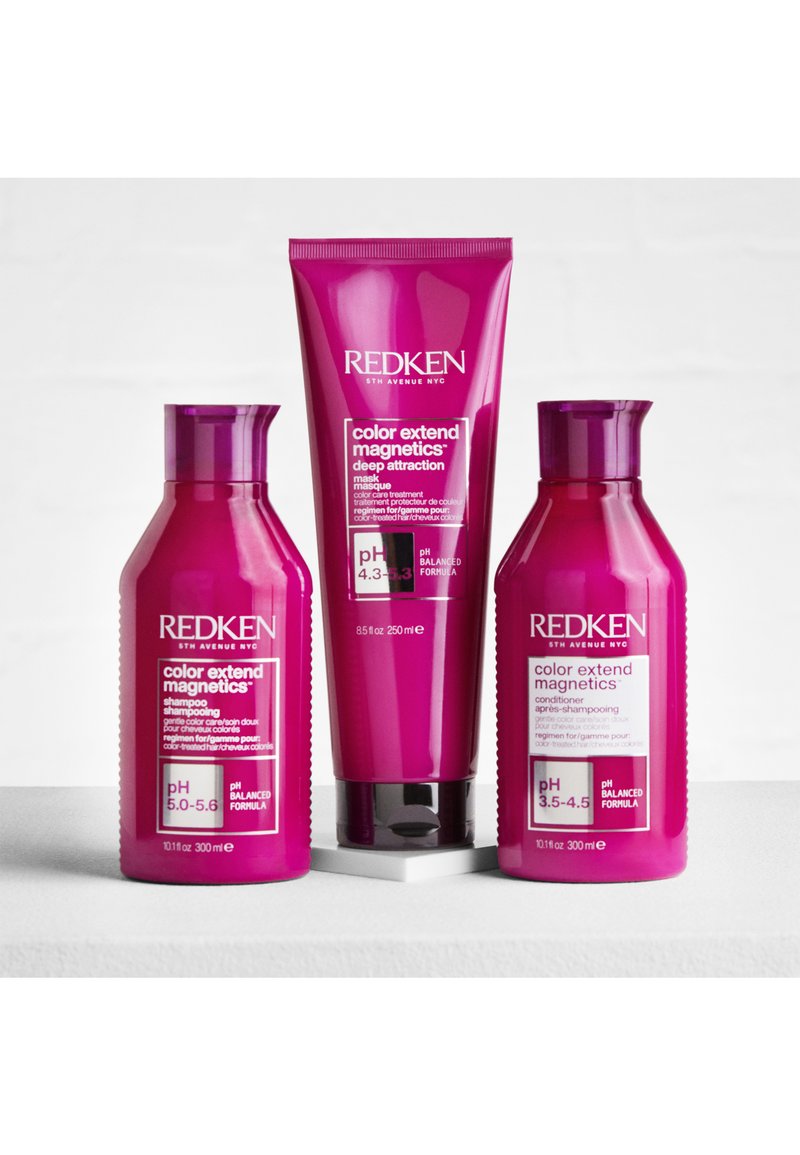 redken szampon color extend